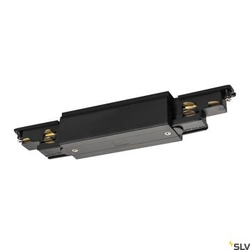SLV S-TRACK DALI 1002643 Konektor s napájecím zdrojem IP20