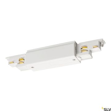 SLV S-TRACK DALI 1002644 Konektor s napájecím zdrojem IP20