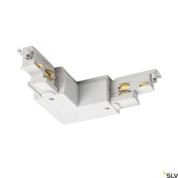 SLV S-TRACK DALI 1002649 Konektor s napájecím zdrojem IP20