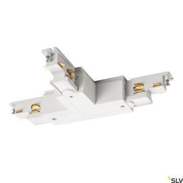 SLV S-TRACK DALI 1002654 Konektor s napájecím zdrojem IP20