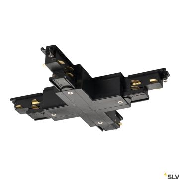 SLV S-TRACK DALI 1002655 Konektor s napájecím zdrojem IP20