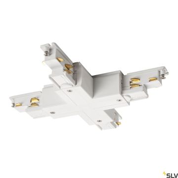 SLV S-TRACK DALI 1002656 Konektor s napájecím zdrojem IP20