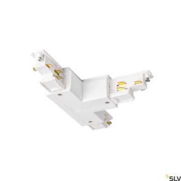 SLV S-TRACK DALI 1004942 Konektor s napájecím zdrojem IP20