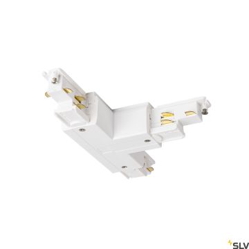 SLV S-TRACK DALI 1004944 Konektor s napájecím zdrojem IP20