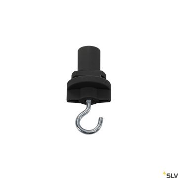 SLV S-TRACK DALI 175190 Montážní prvek IP20