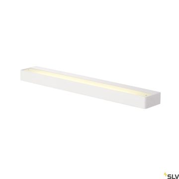 SLV SEDO 151781 Nástěnná lampa 1x18W/LED 3000K 1300LM IP20