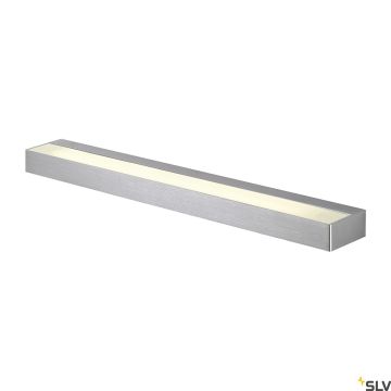 SLV SEDO 151786 Nástěnná lampa 1x18W/LED 3000K 1300LM IP20