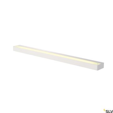 SLV SEDO 151791 Nástěnná lampa 1x30W/LED 3000K 2500LM IP20