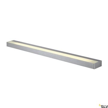 SLV SEDO 151796 Nástěnná lampa 1x30W/LED 3000K 2500LM IP20