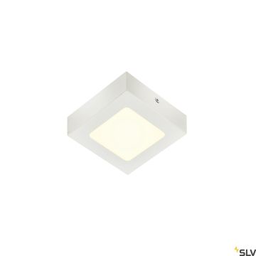 SLV SENSER 1004703 Nástěnné osvětlení 1x8.2W/LED 4000K 440LM IP20