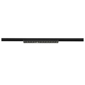 SLV SIGHT EVO 3F 1010159 Kolejový reflektor 1x18W/LED 4000K 2250lm