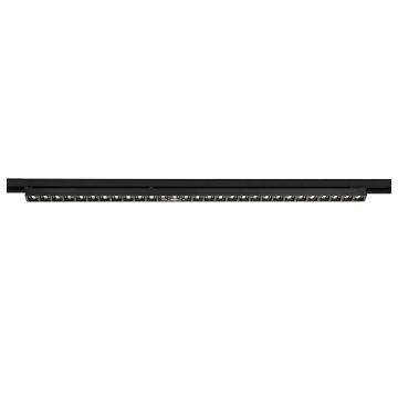 SLV SIGHT EVO 3F 1010384 Kolejový reflektor 1x25W/LED 4000K 3200lm