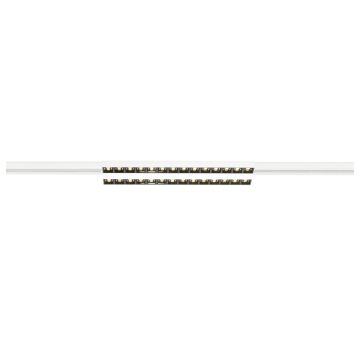 SLV SIGHT EVO 3F 1010385 Kolejový reflektor 1x25W/LED 3000K 3250lm