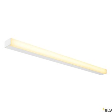 SLV SIGHT LED 1001287 Nástěnná lampa 2x38W/LED 3000K 3100LM IP20