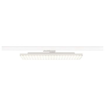 SLV SIGHT PANEL 3F 1009149 Kolejový reflektor 1x38W/LED 4000K 6500lm|7950lm|9350lm|11350lm