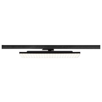 SLV SIGHT PANEL 3F 1009152 Kolejový reflektor 1x65W/LED 4000K 11600lm