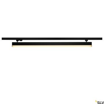 SLV SIGHT TRACK 1005400 Kolejový reflektor 1x37W 3000/4000K IP20