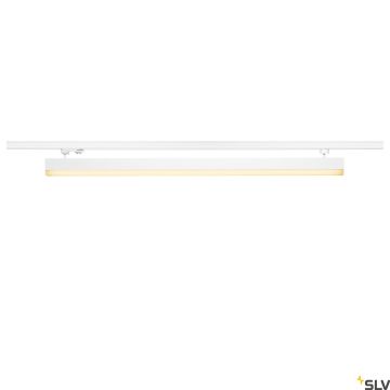 SLV SIGHT TRACK 1005401 Kolejový reflektor 1x37W 3000/4000K IP20