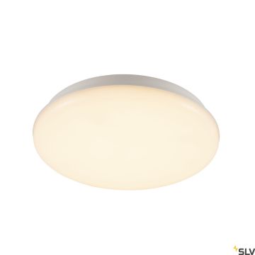 SLV SIMA 1005085 Stropní lampa 1x24W/LED 3000K 2200LM IP44