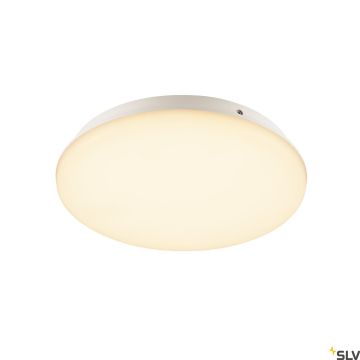 SLV SIMA 1005086 Stropní lampa 1x24W/LED 3000K 2200LM IP44