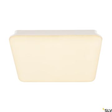 SLV SIMA 1005087 Stropní lampa 1x24W/LED 3000K 2200LM IP44
