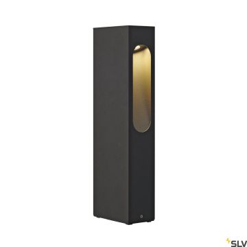 SLV SLOTBOX 232135 Stojací lampa 1x8W/LED 3000K 160LM IP44
