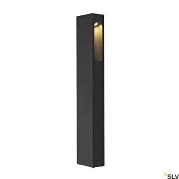 SLV SLOTBOX 232145 Stojací lampa 1x8.7W/LED 3000K 160LM IP44