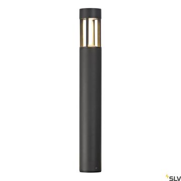 SLV SLOTS 231455 Stojací lampa 1x4.5W/LED 3000K 200LM IP44