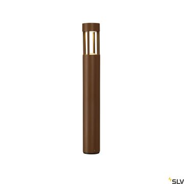 SLV SLOTS 231457 Stojací lampa 1x4.5W/LED 3000K 200LM IP44
