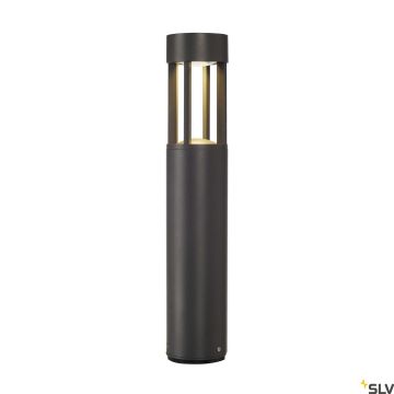 SLV SLOTS 231815 Stojací lampa 1x4.5W/LED 3000K 200LM IP44