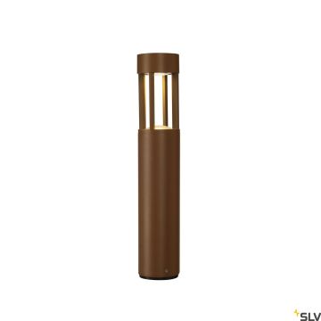 SLV SLOTS 231817 Stojací lampa 1x4.5W/LED 3000K 200LM IP44