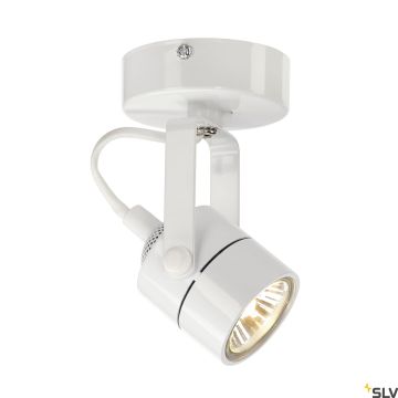 SLV SPOT 79 132021 Bodové světlo 1x50W/GU10 IP20