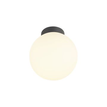 SLV SUN 1008125 Stropní lampa 1x60W/E27