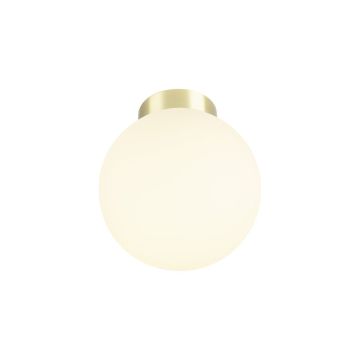 SLV SUN 1008126 Stropní lampa 1x60W/E27