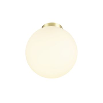 SLV SUN 1008128 Stropní lampa 1x60W/E27