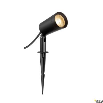 SLV SYNA 1007146 Zahradní reflektor 1x6W/LED 3000K 540lm IP65