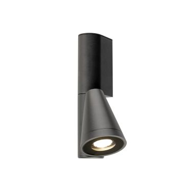 SLV T-TUBE 1008012 Nástěnná lampa 1x10W/GU10
