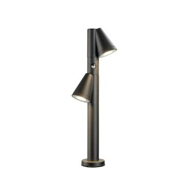 SLV T-TUBE 1008015 Stojací lampa 1x10W/GU10