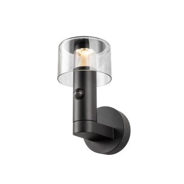 SLV TAHA II 1010196 Nástěnná lampa 2x10W/LED 2200K/2700K 450lm|500lm