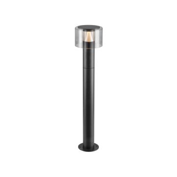 SLV TAHA II 1010198 Stojací lampa 1x10W/LED 2200K/2700K 450lm|500lm