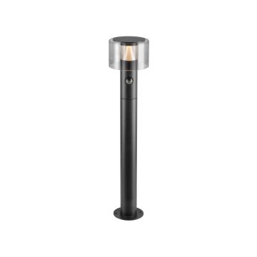 SLV TAHA II 1010200 Stojací lampa 1x10W/LED 2200K/2700K 450lm|500lm