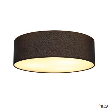 SLV TENORA 156050 Stropní lampa 3x23W/E27 IP20