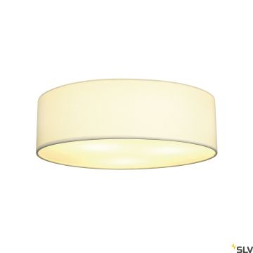 SLV TENORA 156051 Stropní lampa 3x23W/E27 IP20