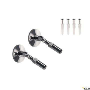 SLV TENSEO 186312 Držák IP20