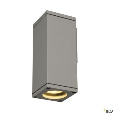 SLV THEO 229524 Nástěnná lampa 1x35W/GU10 IP44