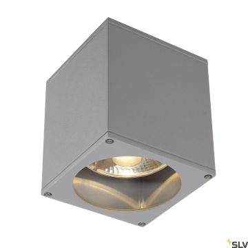 SLV THEO 229554 Stropní lampa 1x75W/GU10/ES111 IP44