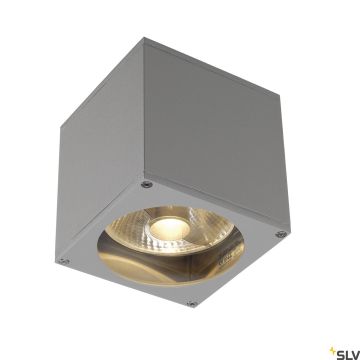 SLV THEO 229564 Nástěnná lampa 1x75W/GU10/ES111 IP44
