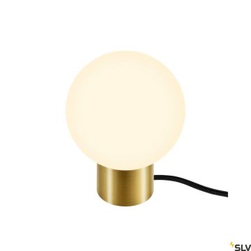 SLV TINY SUN 1007363 Stolní lampa 1x3.6W/G9 IP20
