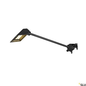 SLV TODAY 1000880 Nástěnná lampa 1x29W/LED 4000K 2800LM IP65