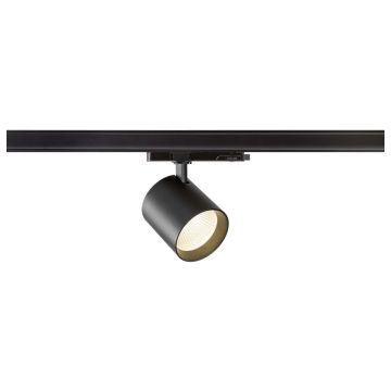 SLV TRACKSPOT 3F 1008847 Kolejový reflektor 1x13W/LED 3000K 1710lm|5300lm